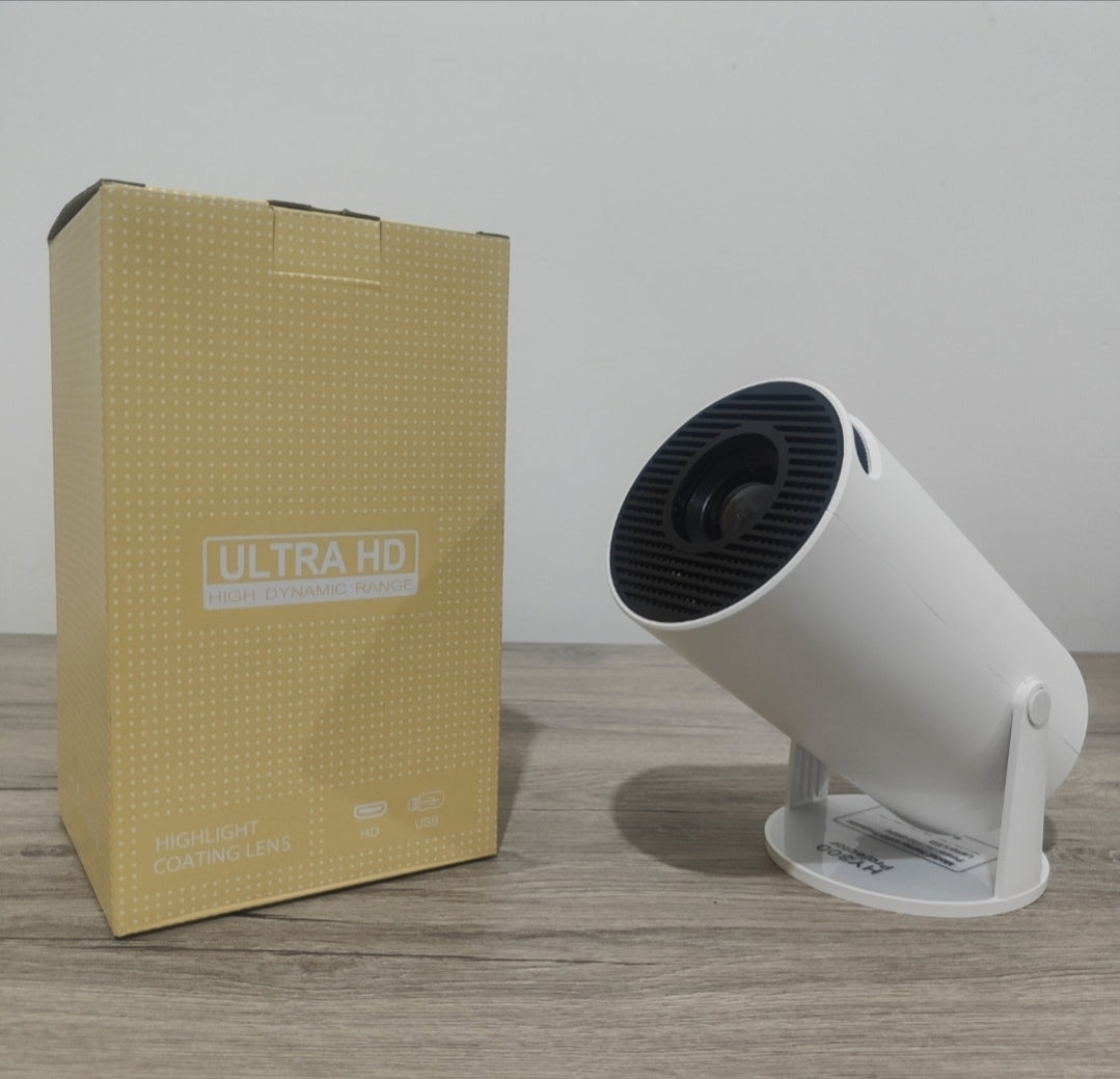 hy300 pro android