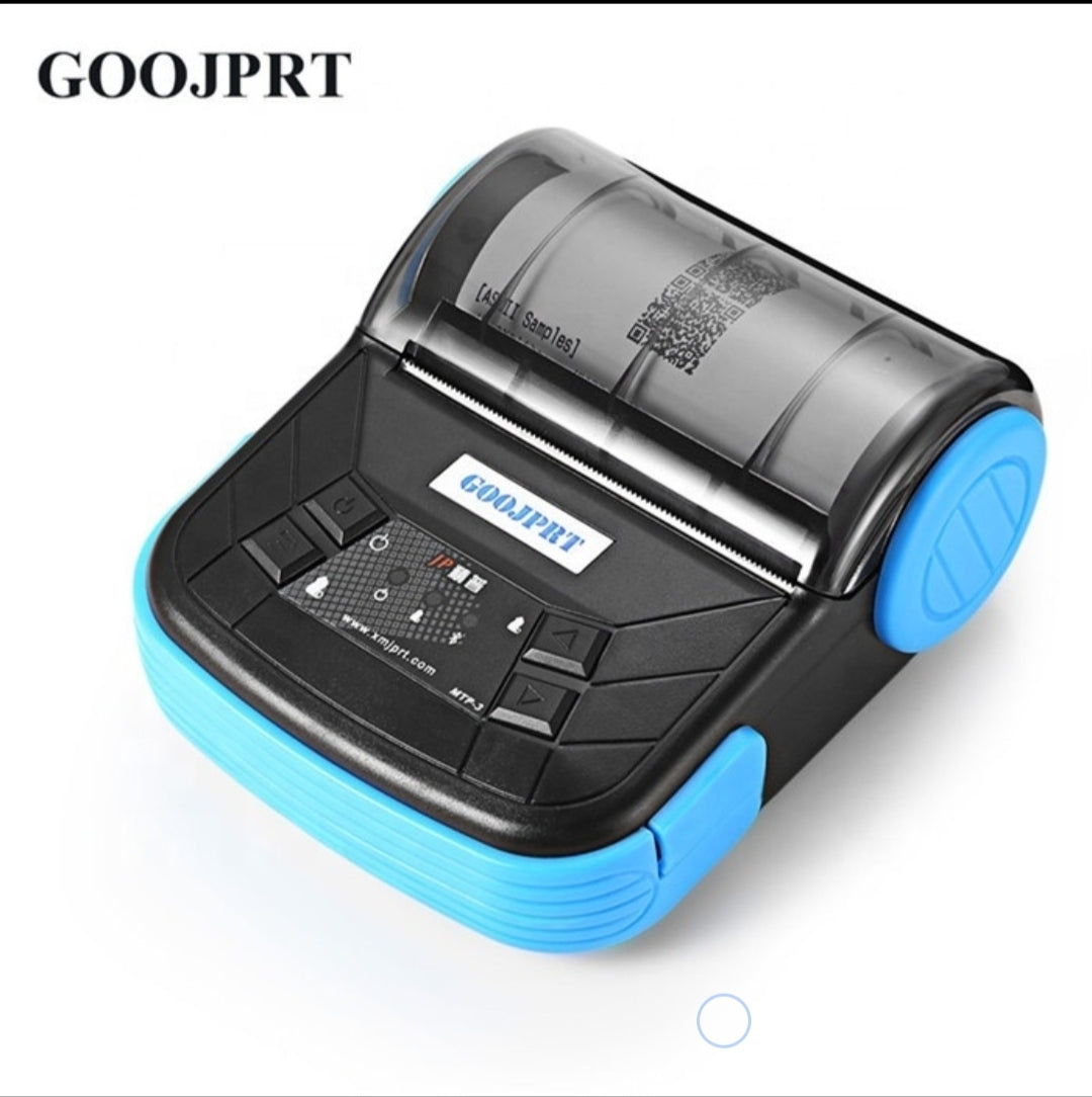 Imprimante thermique GOOJPRT