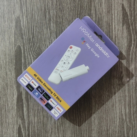 H96 MAX stick