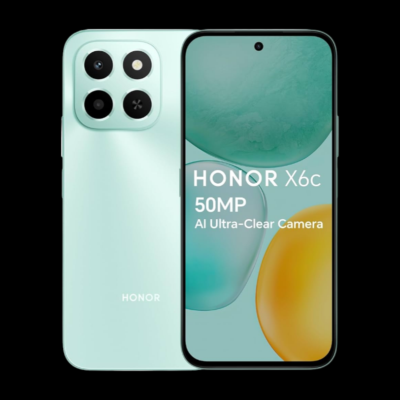 Honor x6c