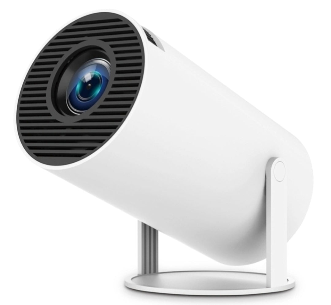 hy300 pro android