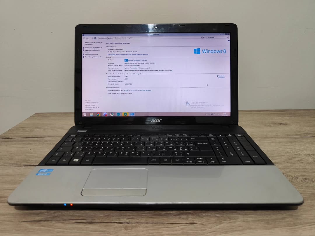 PCs Portables