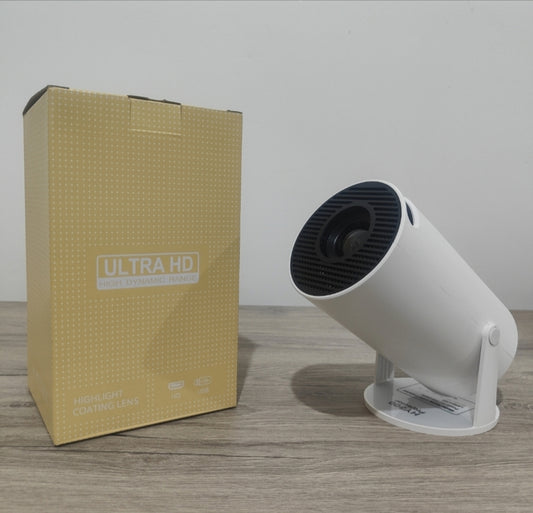hy300 pro android