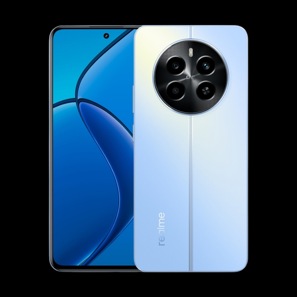 Realme 12