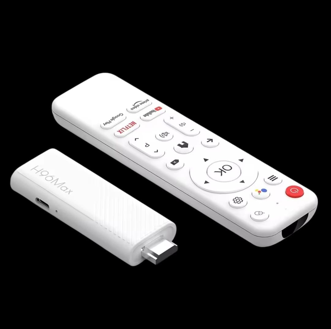 H96 MAX stick