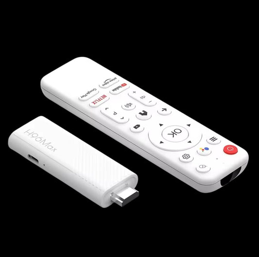 H96 MAX stick