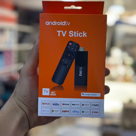 Tv stick