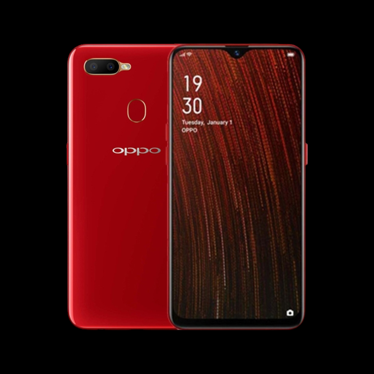 OPPO a5s (used)