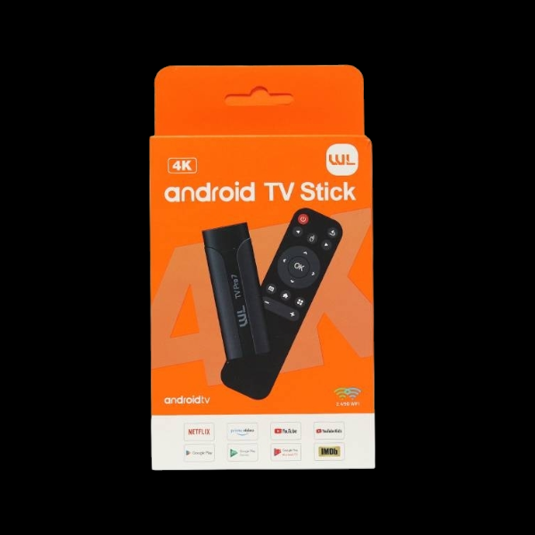 WL tv stick