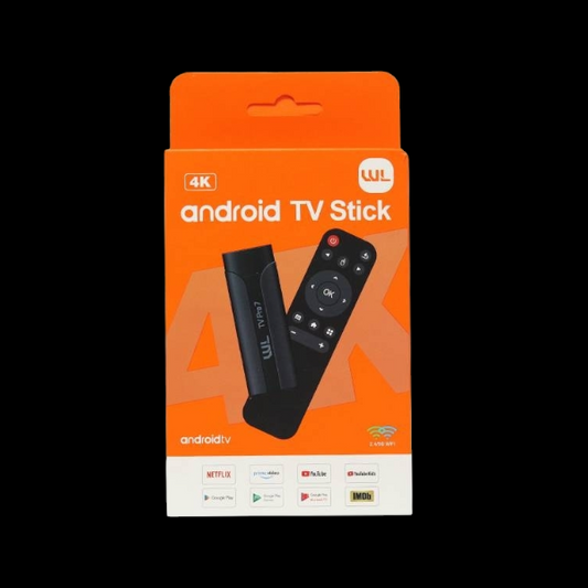 WL tv stick