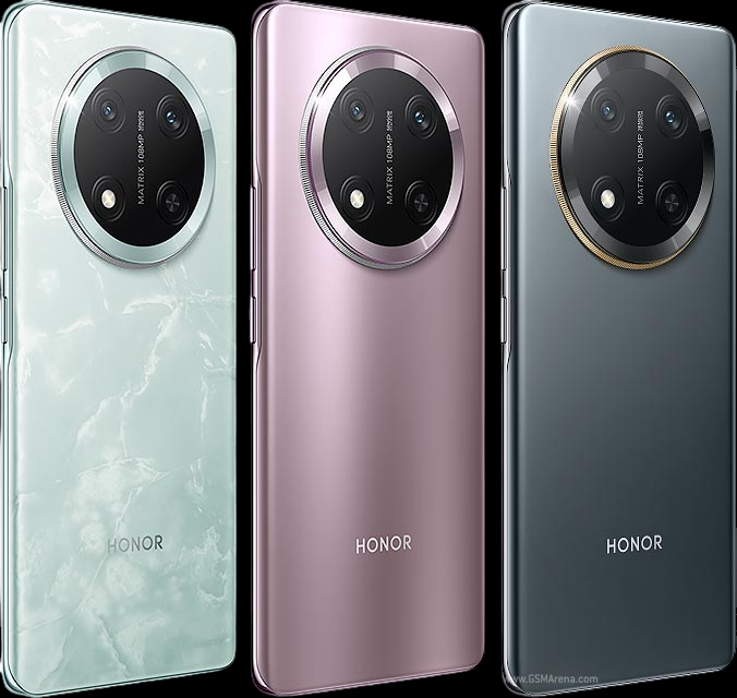 Honor x9c 5G
