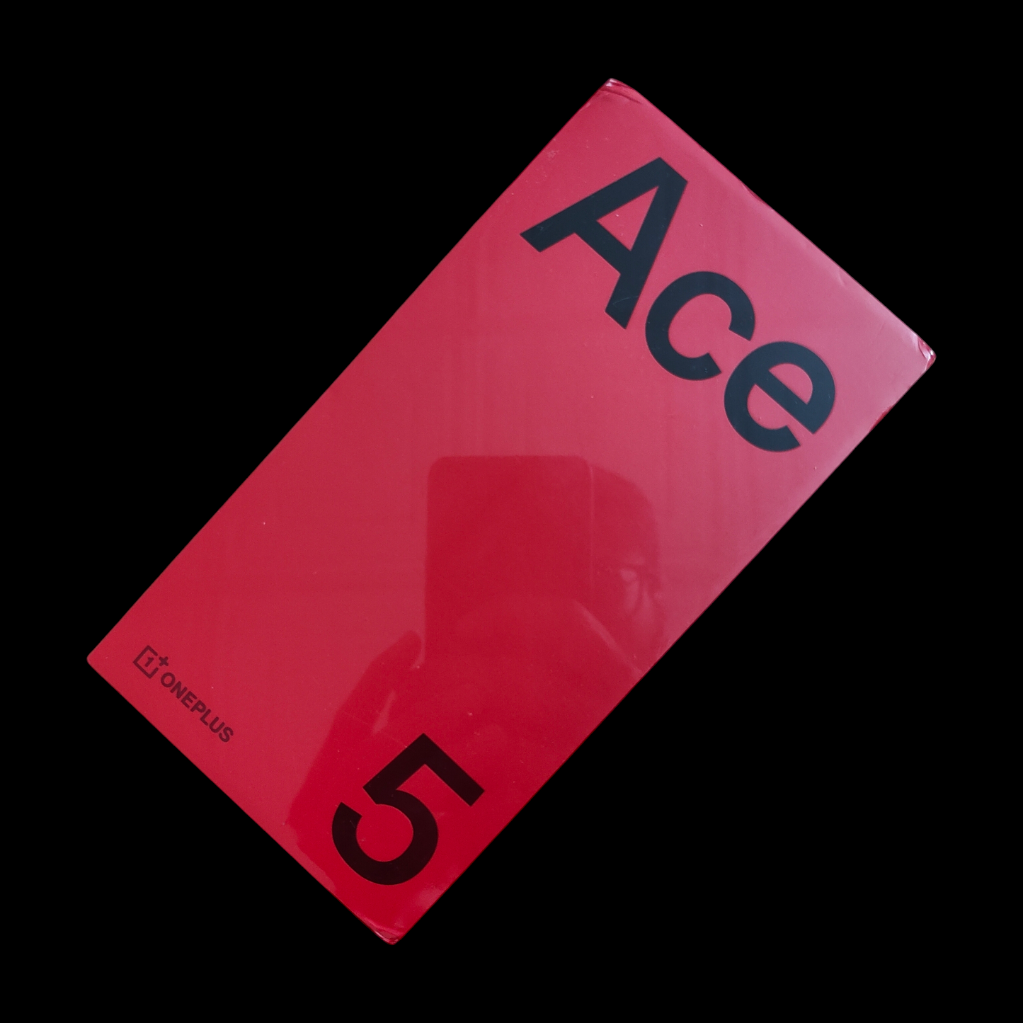 OnePlus Ace 5 12/256