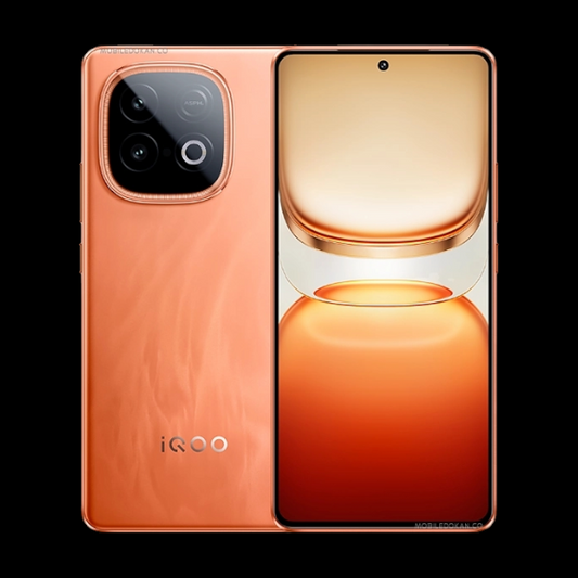 Vivo iqoo z10 turbo 5G 12/256