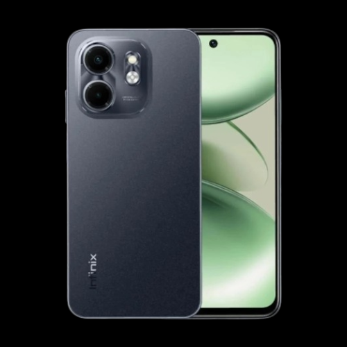 Infinix Smart 9 64 gb (utilisé)