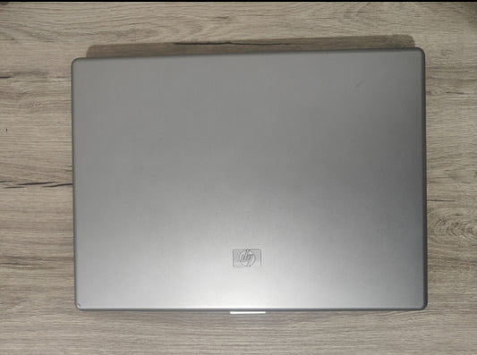 HP compaq